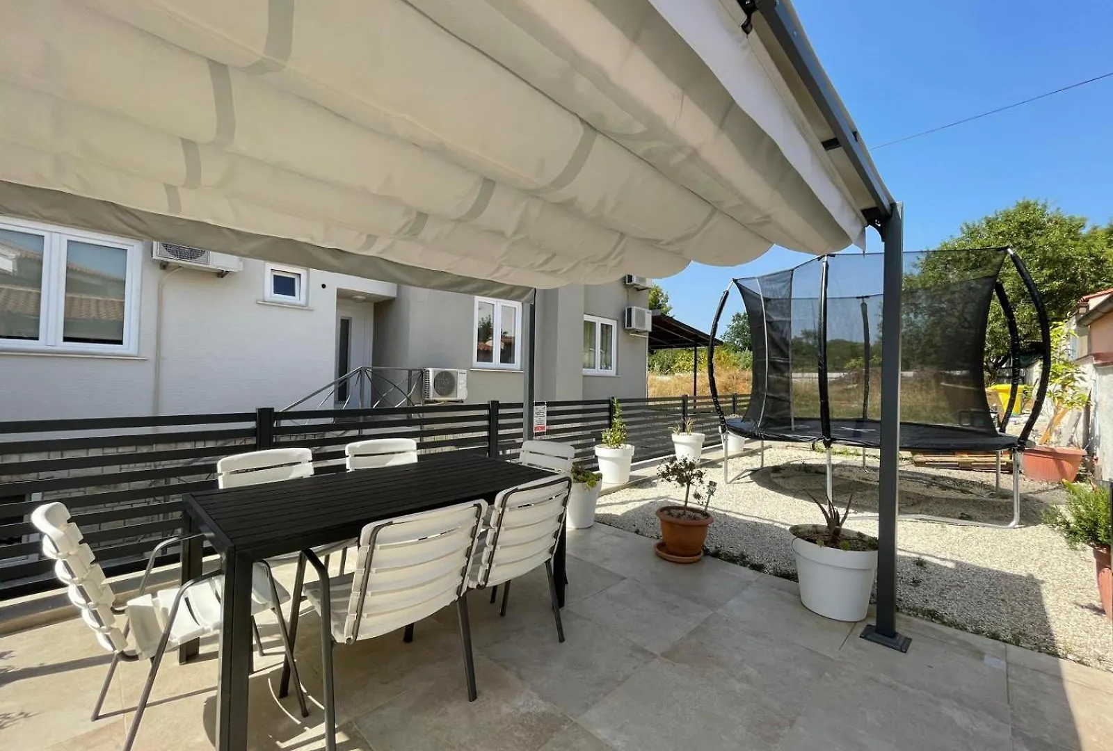 Апартаменты Caramel Comforts With Sea View In Stinjan Only 300 Meters From The Beach Пула Хорватия