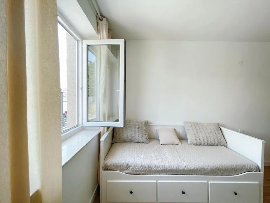 Caramel Comforts With Sea View In Stinjan Only 300 Meters From The Beach Пула 0*,  Хорватия