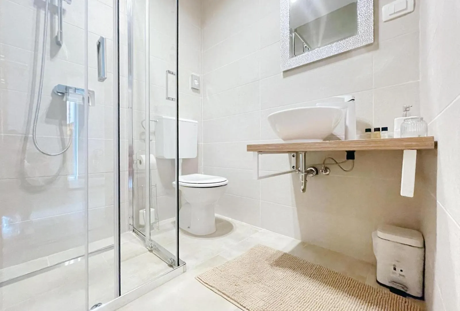 Apartmán Caramel Comforts With Sea View In Stinjan Only 300 M From The Beach, Free Parking Pula Chorvatsko