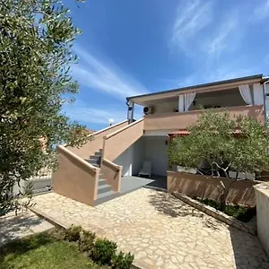 Zvonimir Apartmán Privlaka (Zadar)