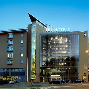 Nh Hotel Praha