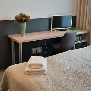 Aréna Hotel Praha