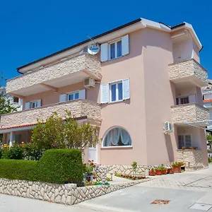 Hrgovcic Apartmán Baška