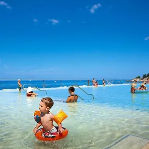  Prázdninový dům Aminess Maravea Camping